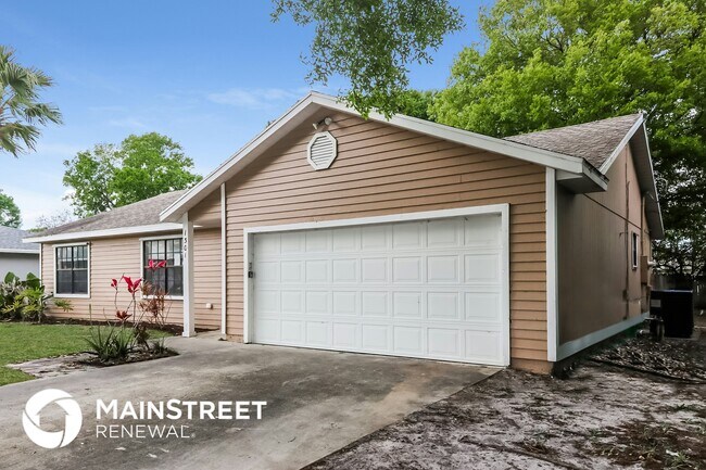 Foto del edificio - 1301 SW Chase Rd