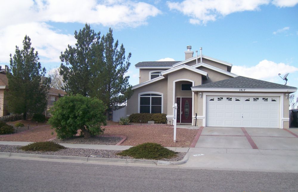 Primary Photo - 1417 Copper Ridge Dr