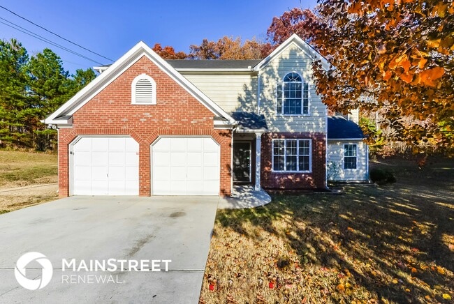 Building Photo - 3873 Sautee Trail