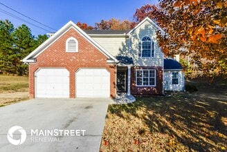 Building Photo - 3873 Sautee Trail