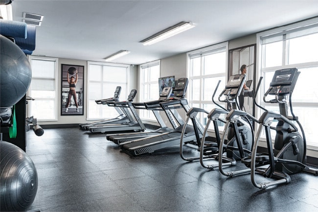 Photo du bâtiment - The Artisan at Rangeview