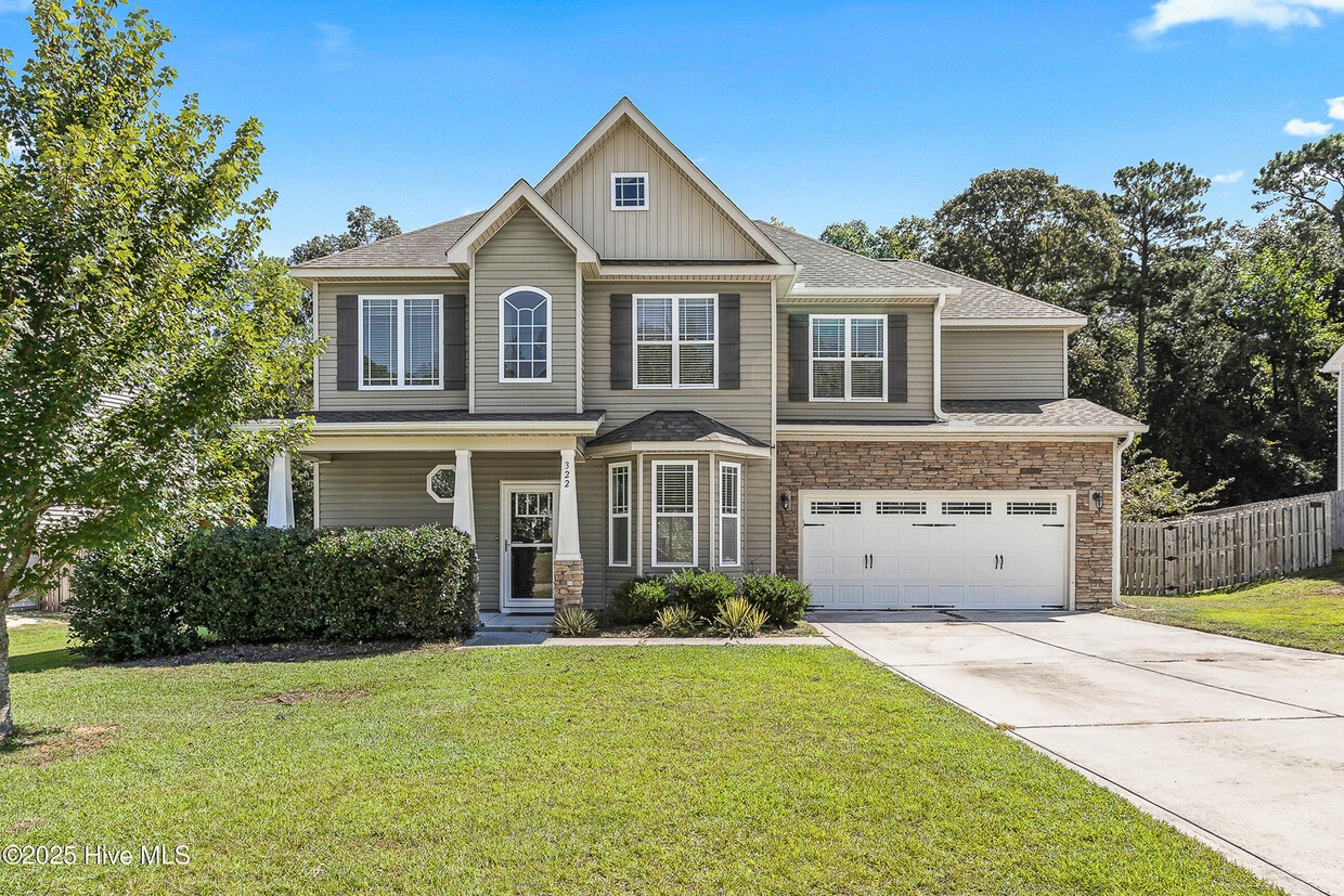 Foto principal - 322 Landing Ln