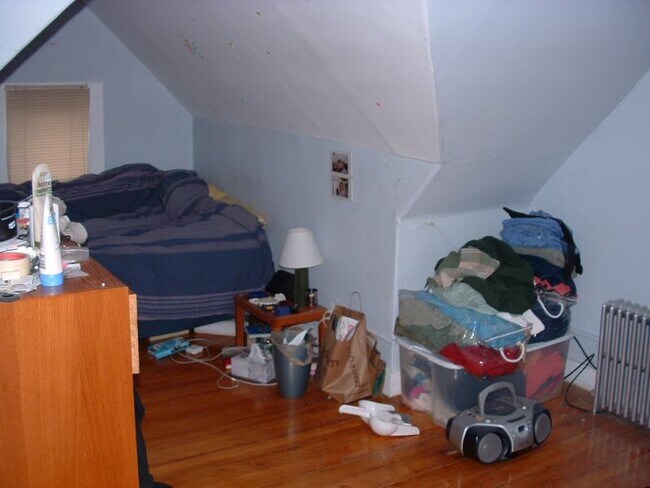 Foto del edificio - 3 Foster St