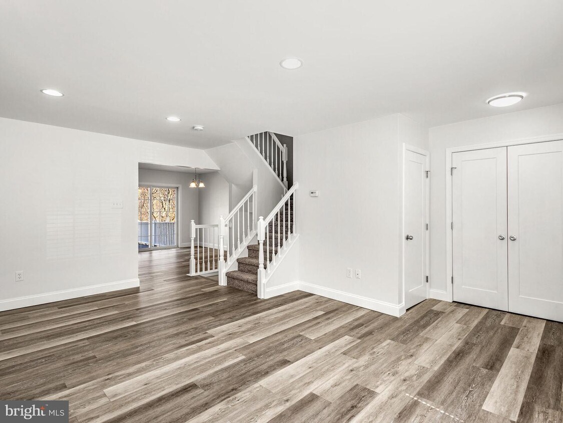 14 Branford Way, Coatesville, PA 19320 Townhome Rentals in