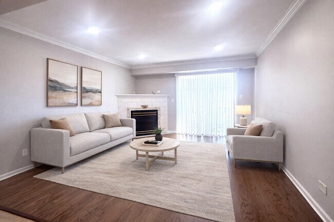 Foto del edificio - 1533 N Windsor Dr