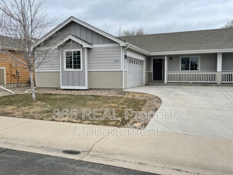 Primary Photo - 1503 Zinc St