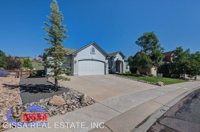 Building Photo - 4 br, 2.5 bath House - 2221 Fieldcrest Drive