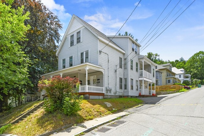 Foto del edificio - 198-200-200 Blossom St