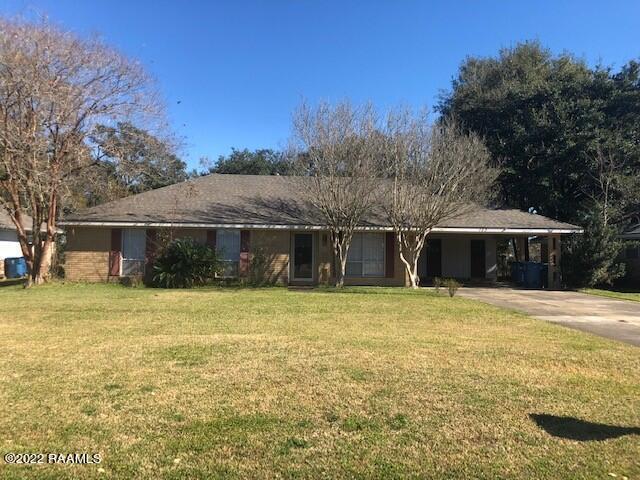 Primary Photo - 123 Highland Dr