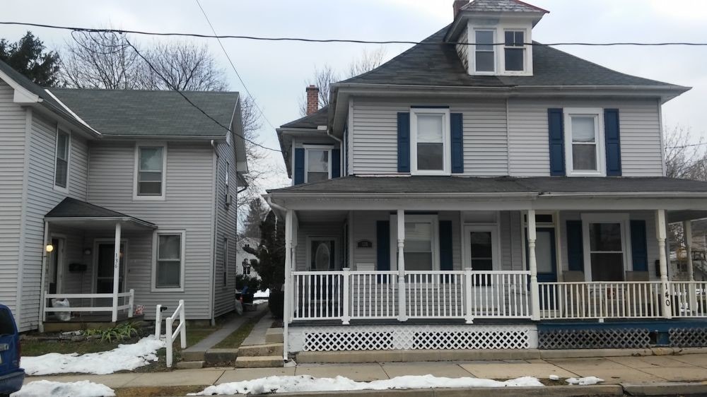 138 N Cedar Street House for Rent in Lititz, PA