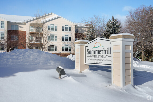 Foto del edificio - Summerhill of Apple Valley