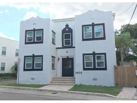 Primary Photo - 1405 S Bay Villa Pl