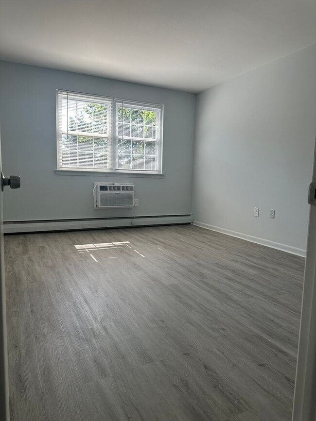 Foto del edificio - West Avenue Apartments