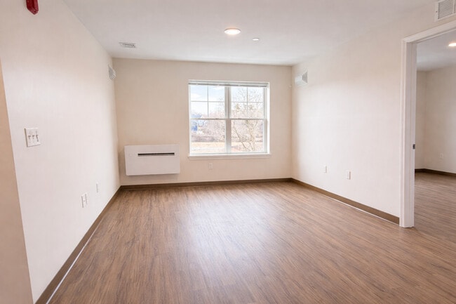 Sala de estar - Avery Lane