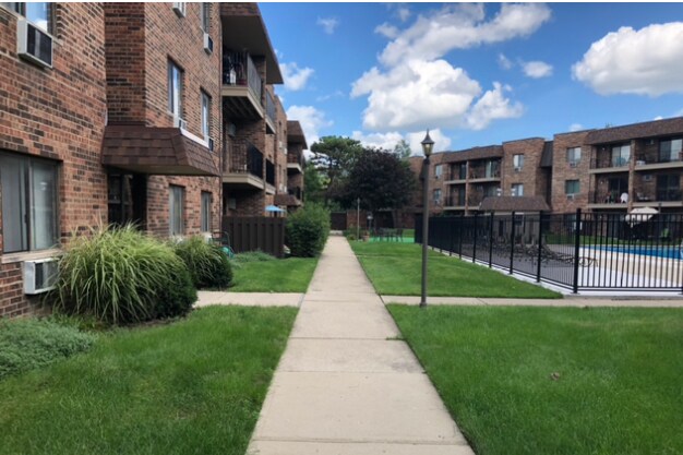 Foto del edificio - 3531 Central Rd