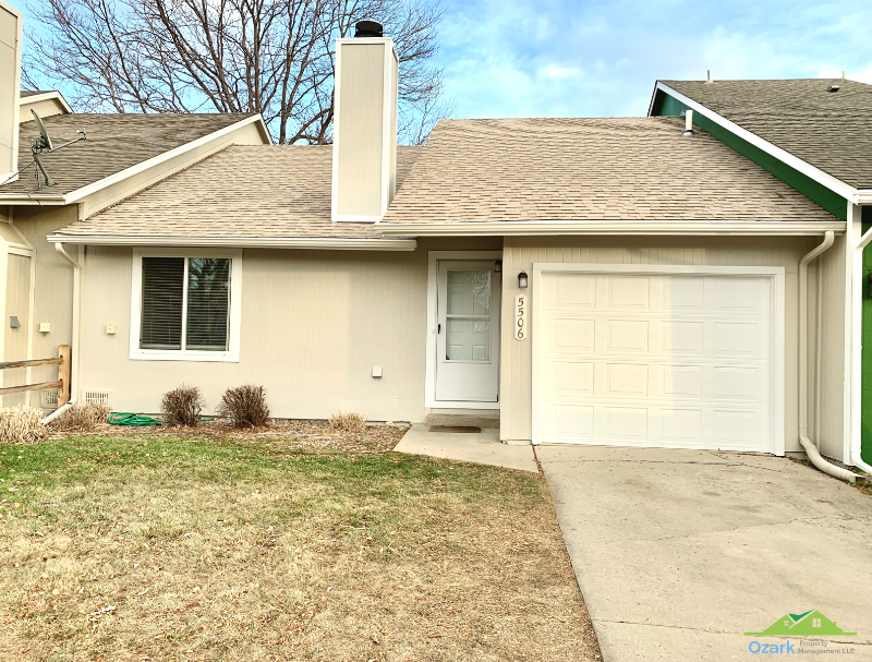 Foto principal - 5506 Tripp Ct