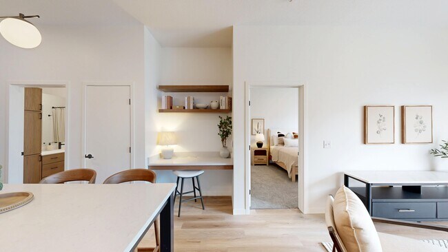 Foto del edificio - Copper at Rosecott