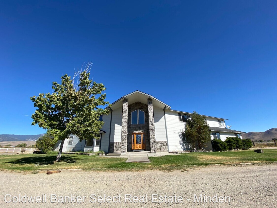 1024 Nobles Ct, Minden, NV 89423 House Rental in Minden, NV