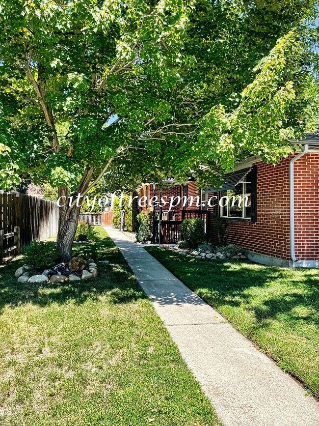 Building Photo - 2 br, 1 bath House - 1014 E Krall St
