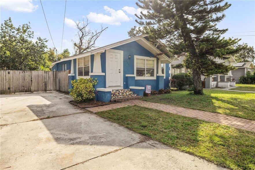 Photo - 1209 E Ida Street Unit