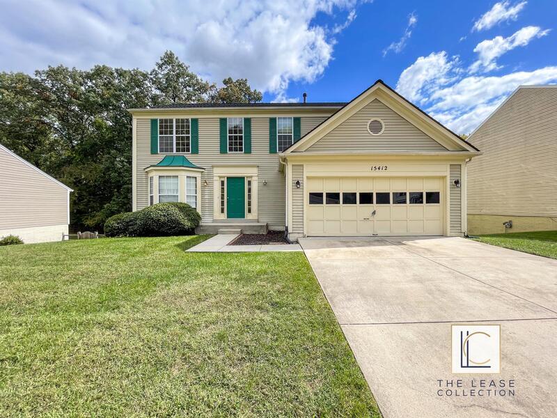 15412 Overlea Ct, Accokeek, MD 20607 House Rental in Accokeek, MD