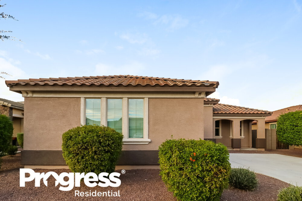 15862 W Desert Hills Dr, Surprise, AZ 85379 House Rental in Surprise