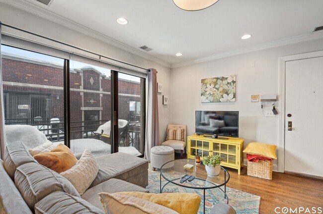 Foto del edificio - 1151 W Grace St