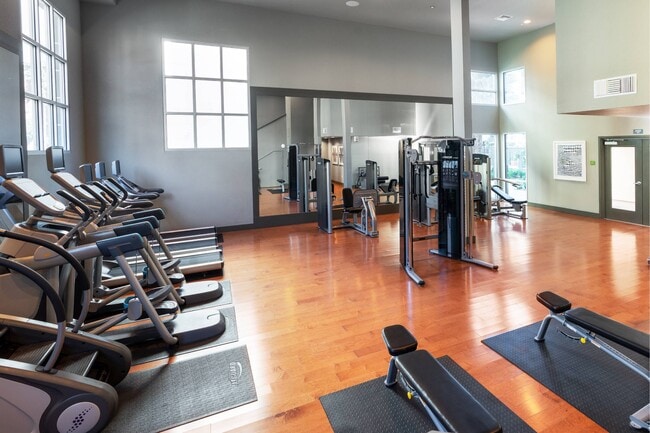 Foto del edificio - LINQ