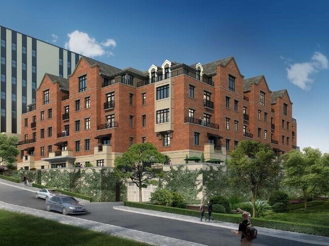 Foto del edificio - 1501 Commonwealth Ave
