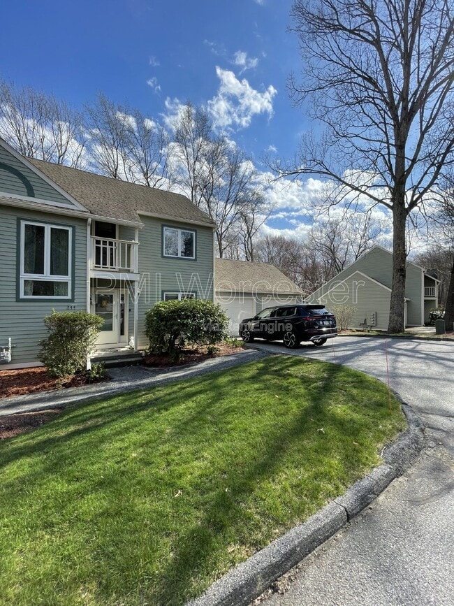Building Photo - 244 Weatherstone Dr
