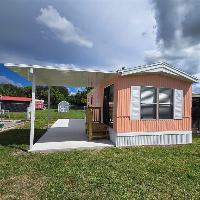 Foto principal - 4105 U.S. Hwy 27 S