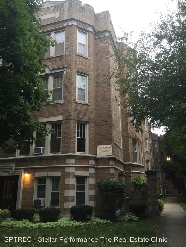 Primary Photo - 324 S Maple Ave