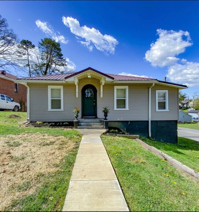 Foto del edificio - 401 Houston St