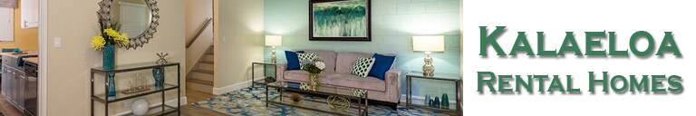 Kalaeloa Rental Homes