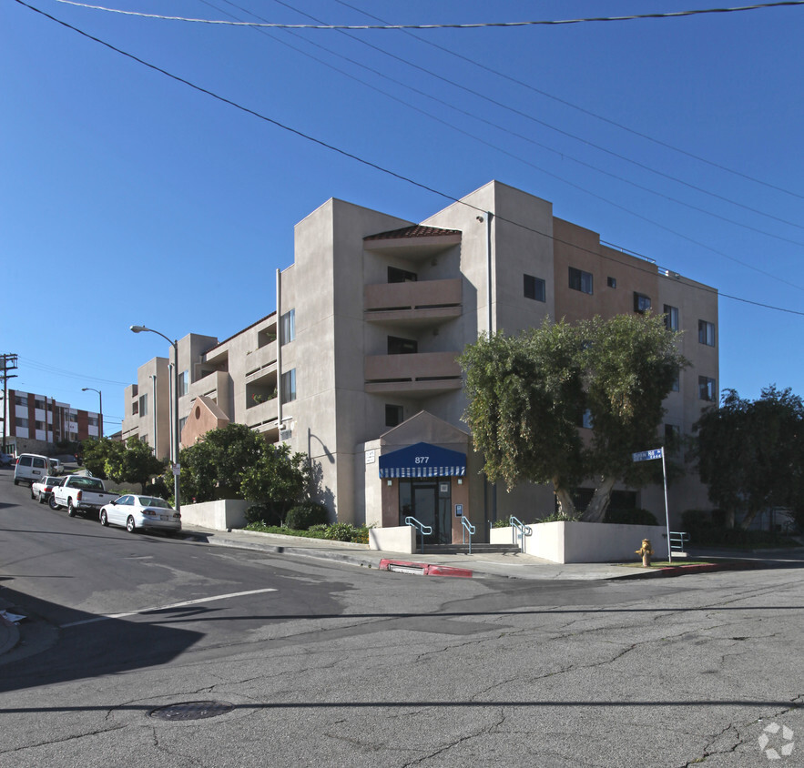 Building Photo - 877 N Bunker Hill Ave