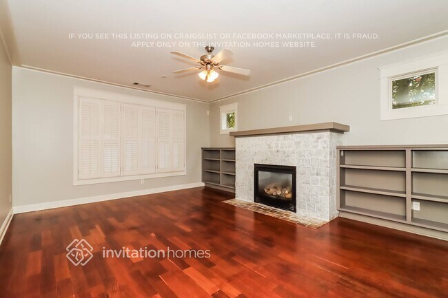 Foto del edificio - 3132 Cunningham Ln