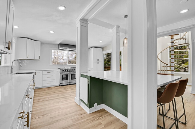 Photo - 45 Lodgepole Dr House