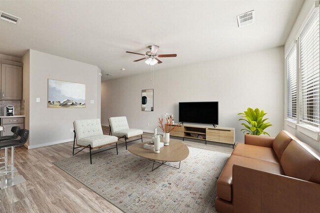 Foto del edificio - 111 Amber Fields Trail