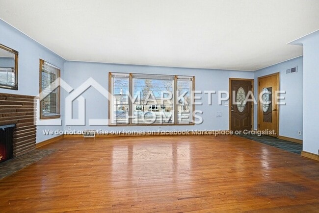 Foto del edificio - 5641 Aldrich Ave S