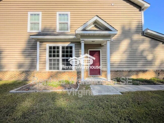 Building Photo - 6012 Newington Pl