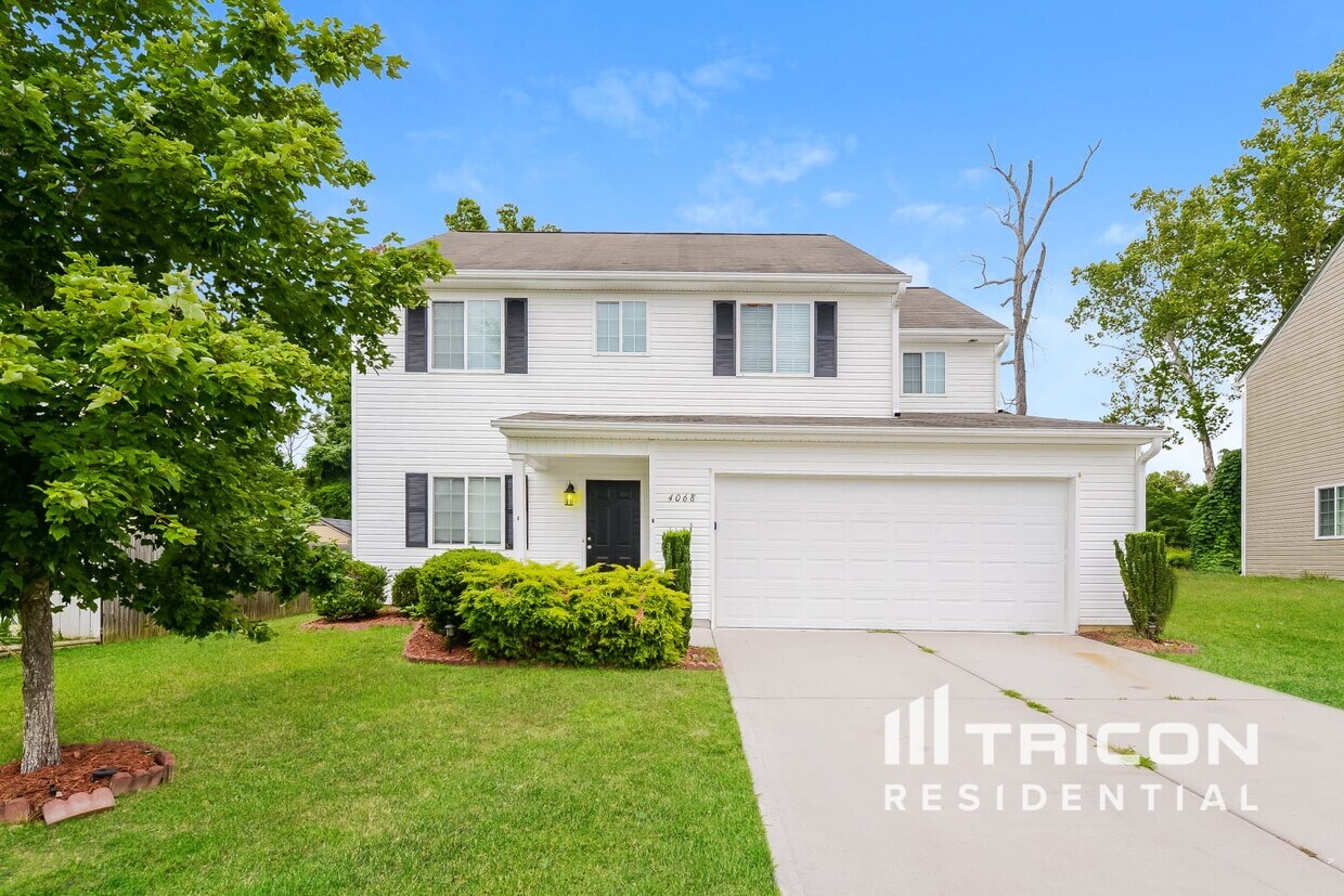 Foto principal - 4068 Banbridge Drive High Point NC
