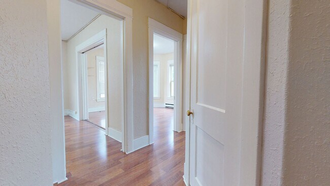 Foto del interior - Roycroft Apartments