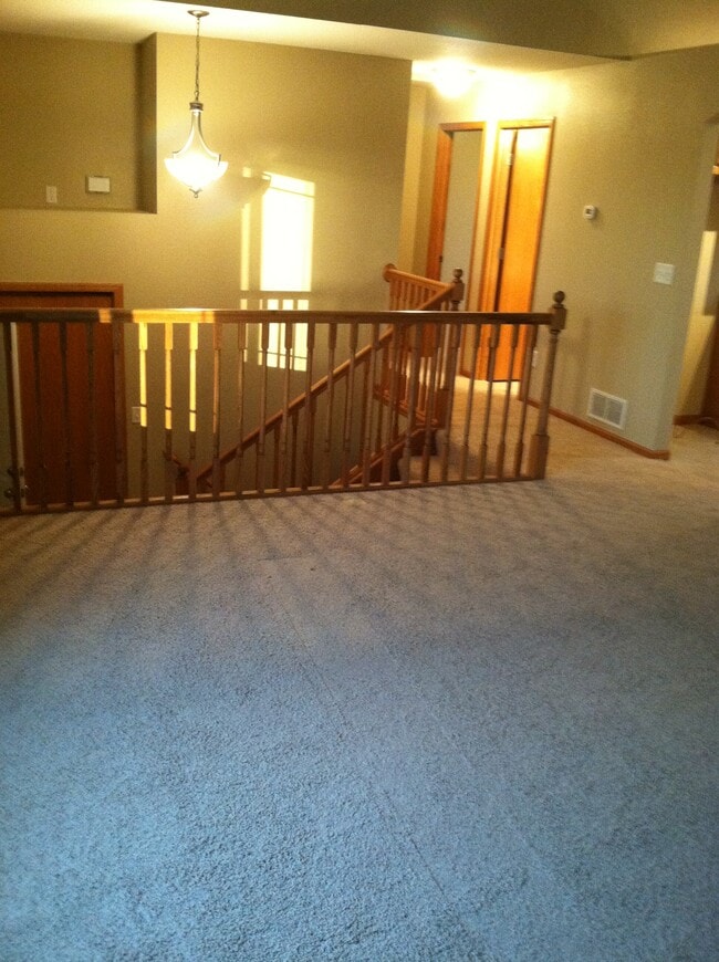 Upper Living room - 747 Willowbrook St NE