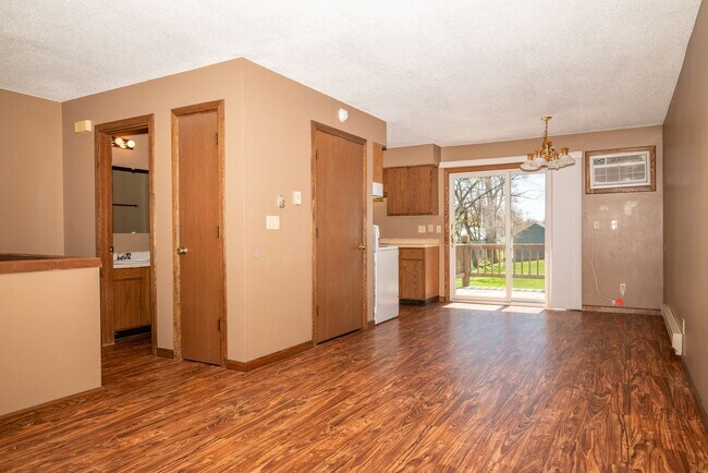 Interior Photo - Foster Street Fourplex
