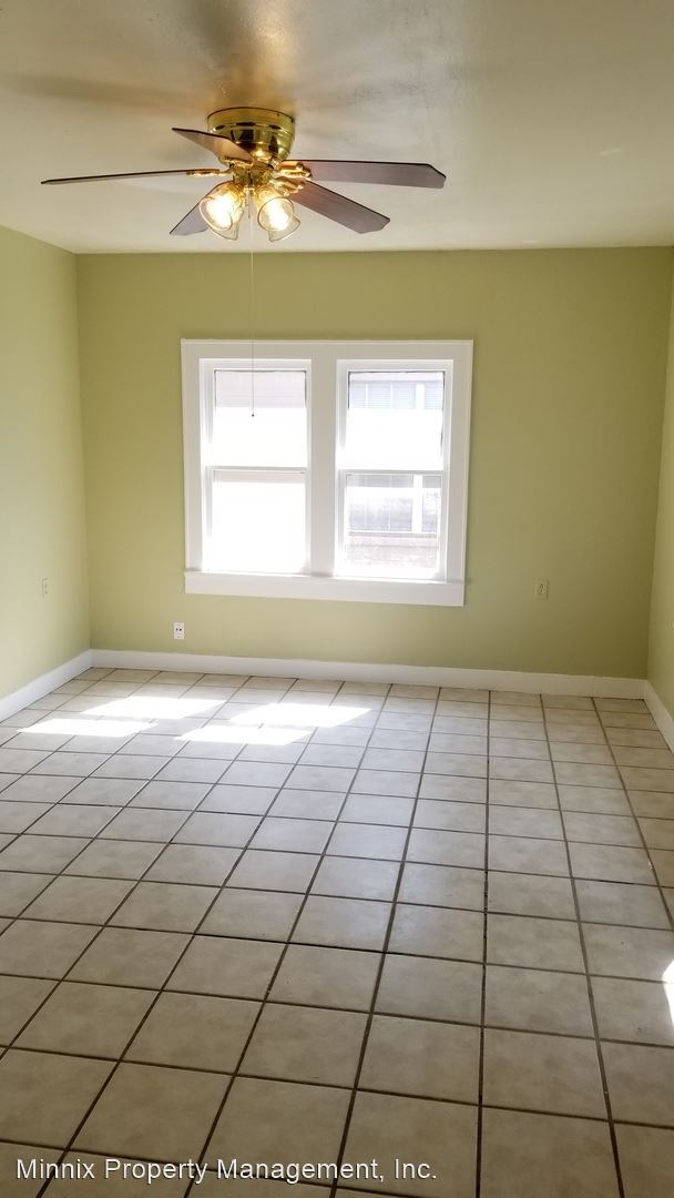 Building Photo - 3 br, 1 bath House - 2606 21st St.