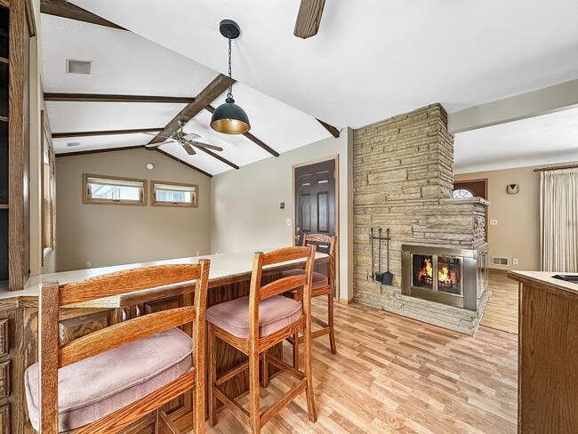 Building Photo - 4624 Maryland Ave N