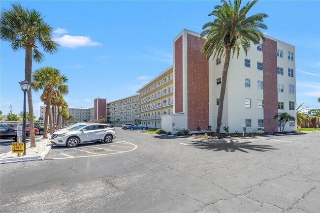 Foto del edificio - 5575 Gulf Blvd