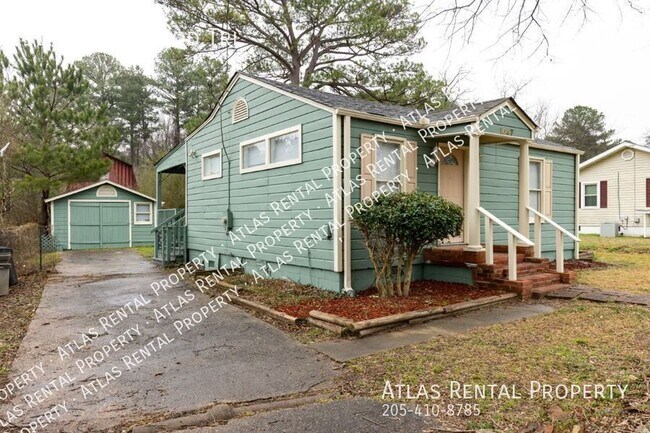 Foto del edificio - 1647 Riderwood Trail