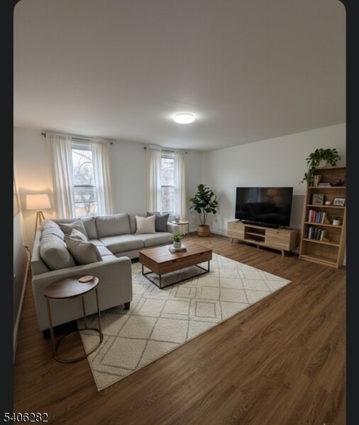 Foto del edificio - 119 W Broadway