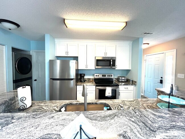 Foto del edificio - Available soon! Condo at the Spa in Little...